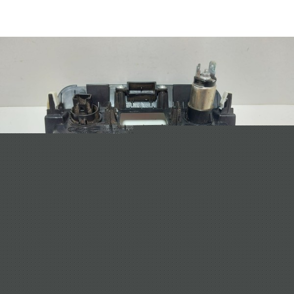 Moldura Acendedor Painel Kia Sorento 2.4 2012 (cx02)