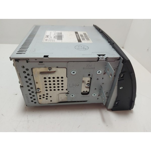 Rádio Original Kia Sorento 2.4 2012 (cx02)