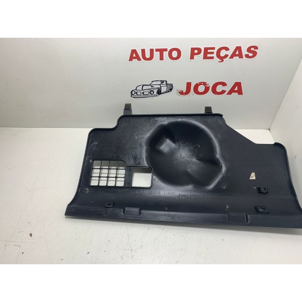 Acabamento Inferior  Painel Kia  Sorento 2.4 2012 (cx02)
