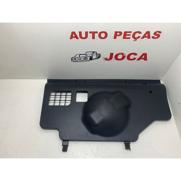 Acabamento Inferior  Painel Kia  Sorento 2.4 2012 (cx02)