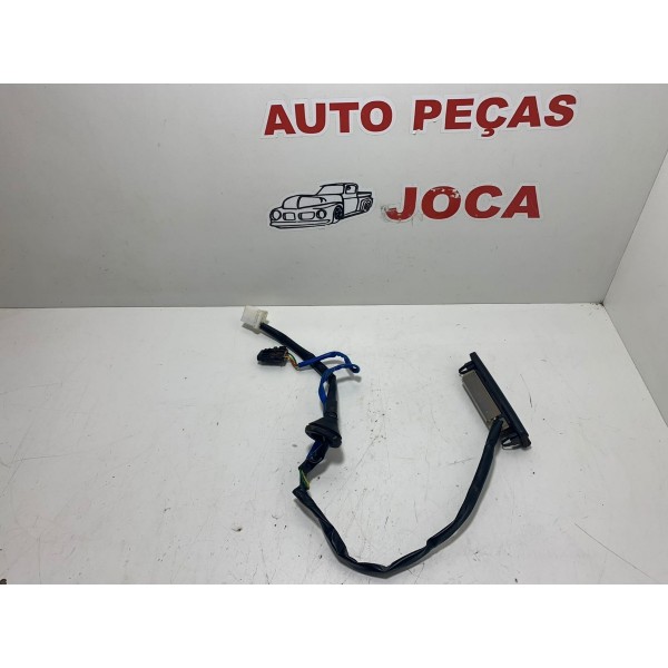 Botão Elétrico Tampa Traseira Kia Sorento 2.4 2012 (cx 01)