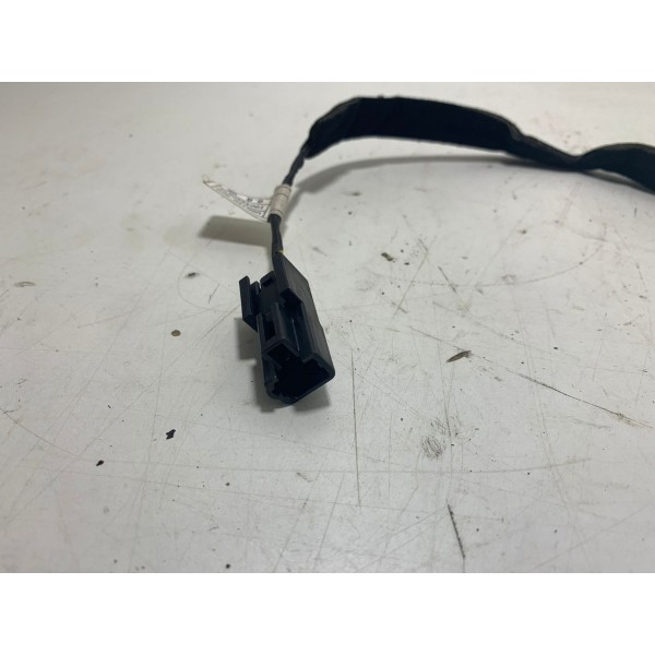 Chicote Console Kia Sorento 2.4 2012 (cx01)