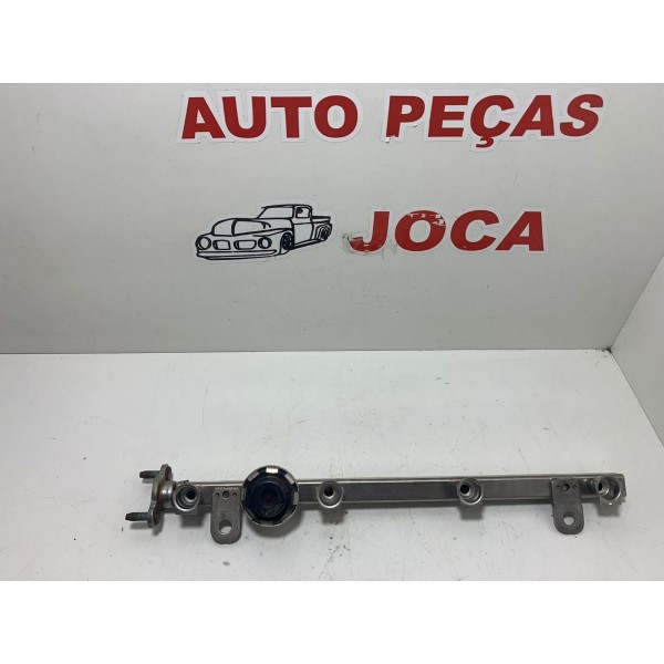 Flauta Bicos Injetor Kia Sorento 2.4 2012 (cx01)