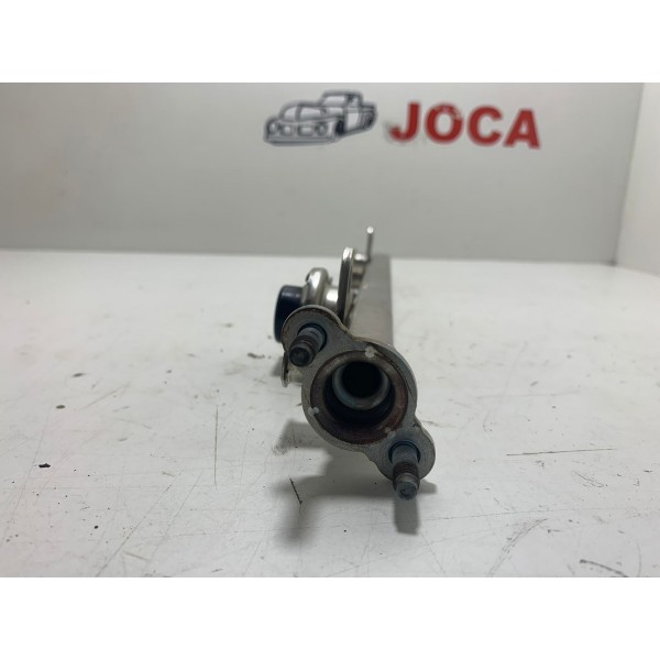 Flauta Bicos Injetor Kia Sorento 2.4 2012 (cx01)