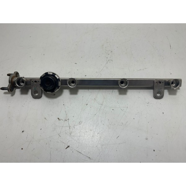 Flauta Bicos Injetor Kia Sorento 2.4 2012 (cx01)