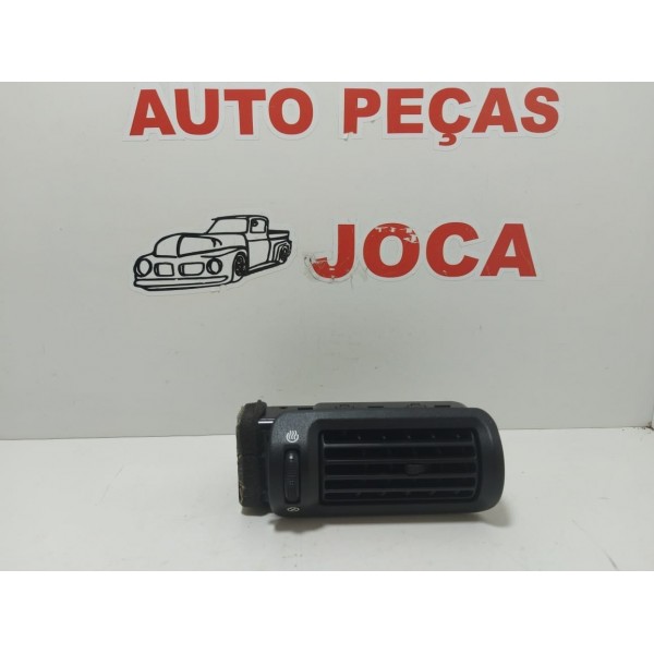 Difusor Ar  Coluna L.d Kia Sorento 2.4 2012 (cx01)