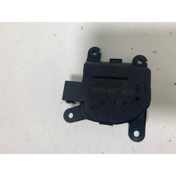 Motor Atuador  Caixa Ar Kia Sorento 2.4 2012 (cx01)
