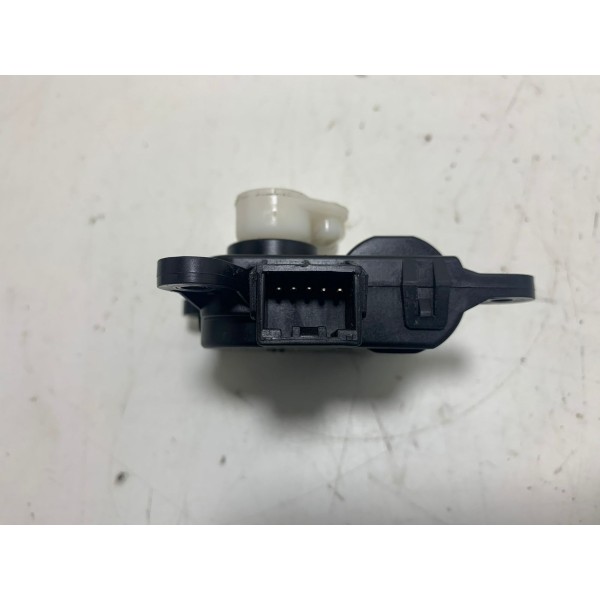 Motor Atuador  Caixa Ar Kia Sorento 2.4 2012 (cx01)