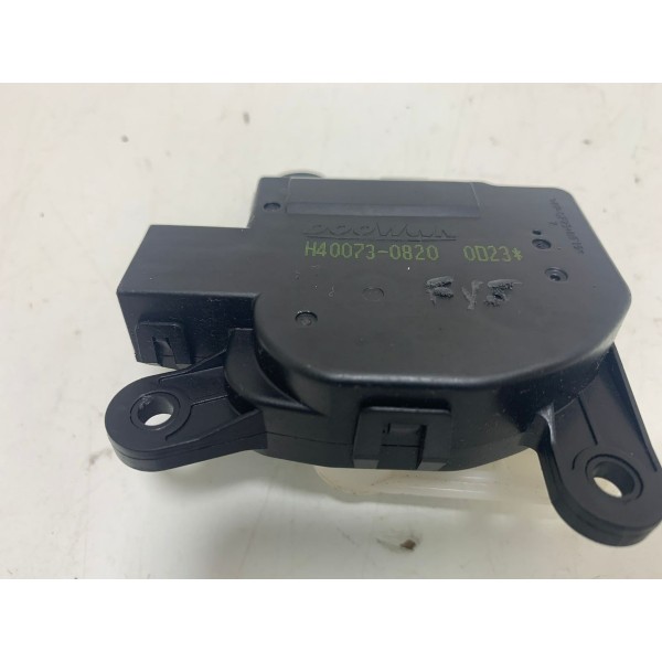 Motor Atuador  Caixa Ar Kia Sorento 2.4 2012 (cx01)