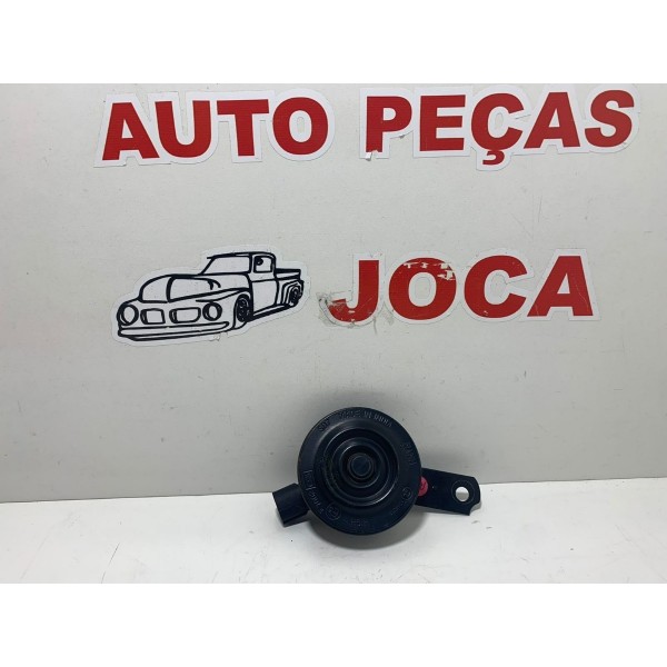 Buzina  Sonora Aguda Kia Sorento 2.4 2012 (cx01)