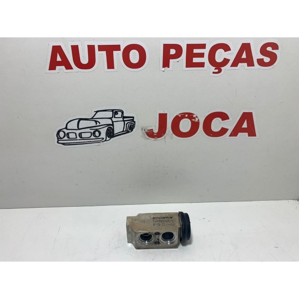 Válvula Expansão Block Kia Sorento  2.4 2012 (cx01)