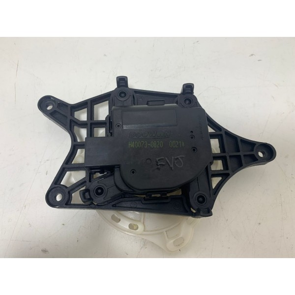 Motor Atuador Caixa Ar Kia Sorento 2.4 2012  (cx01)