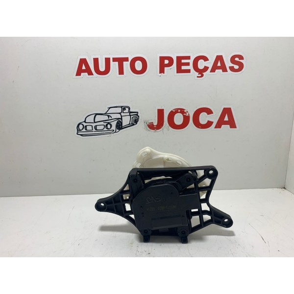 Motor Atuador Caixa Ar Kia Sorento 2.4 2012  (cx01)