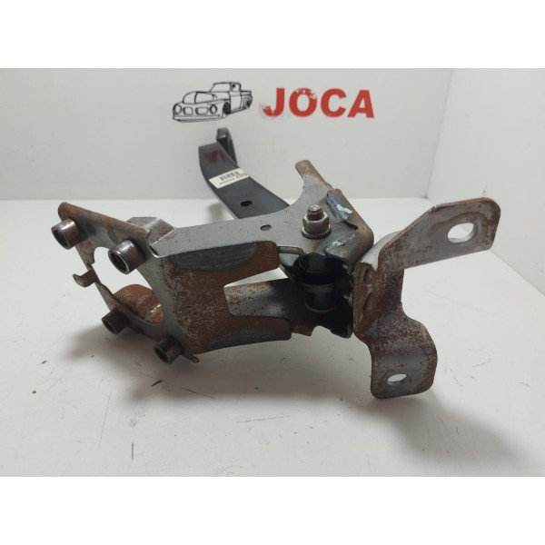 Pedal Freio  Kia Sorento 2.4 2012 (cx01)