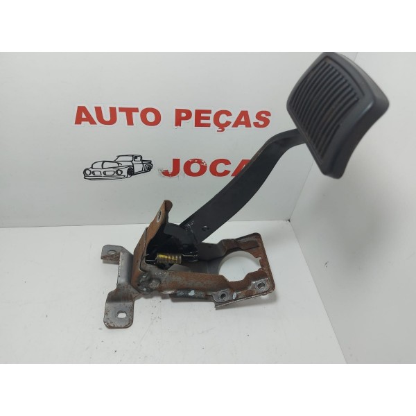 Pedal Freio  Kia Sorento 2.4 2012 (cx01)