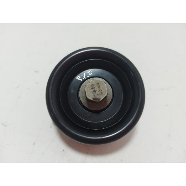Polia Correa Alternador Sorento 2.4 2012 (cx01)