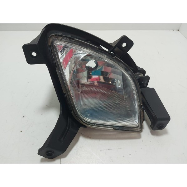 Farol De Milha  Le Com Suporte Ix35 2015 (cx42)