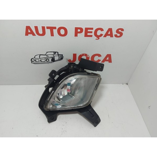 Farol De Milha  Le Com Suporte Ix35 2015 (cx42)