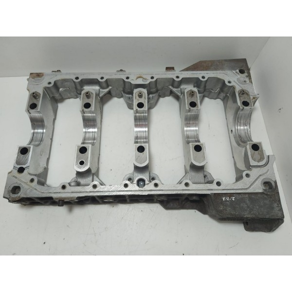 Sobre Carter Manual Citroen C4 2.0 16v 2011  216669655040080