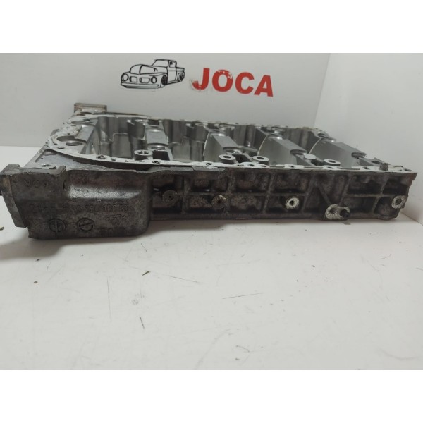 Sobre Carter Manual Citroen C4 2.0 16v 2011  216669655040080