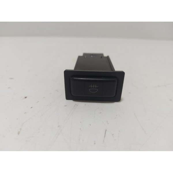 Botão Luz Neblina Toyota Hilux Sw4 2001 (cx42)