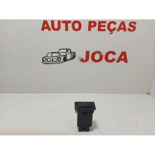 Botão Luz Neblina Toyota Hilux Sw4 2001 (cx42)