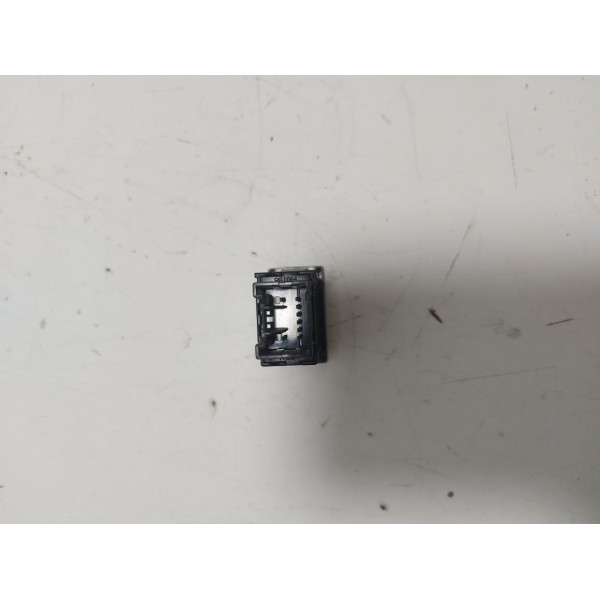 Botão Luz Neblina Toyota Hilux Sw4 2001 (cx42)