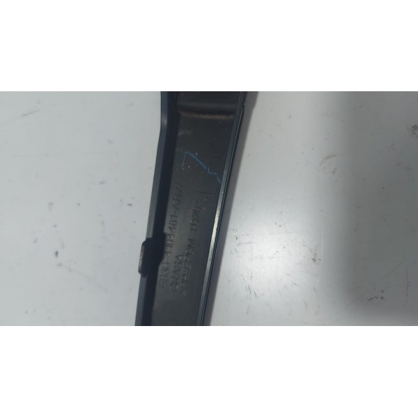 Acabamento Esq Painel Ranger 17 A 20 Eb3b-4104481-abw Cx484