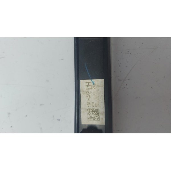 Acabamento Esq Painel Ranger 17 A 20 Eb3b-4104481-abw Cx484