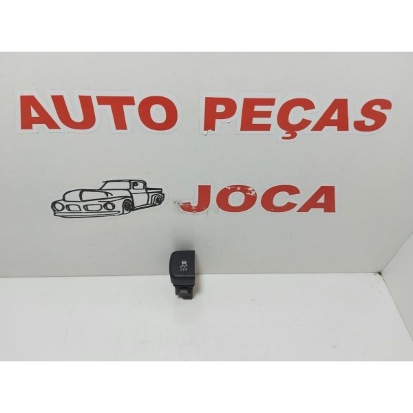 Botão Controle Estab. S10 Traiblazer 2014 94756384 (cx42)