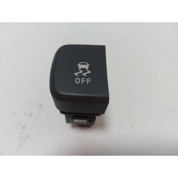 Botão Controle Estab. S10 Traiblazer 2014 94756384 (cx42)
