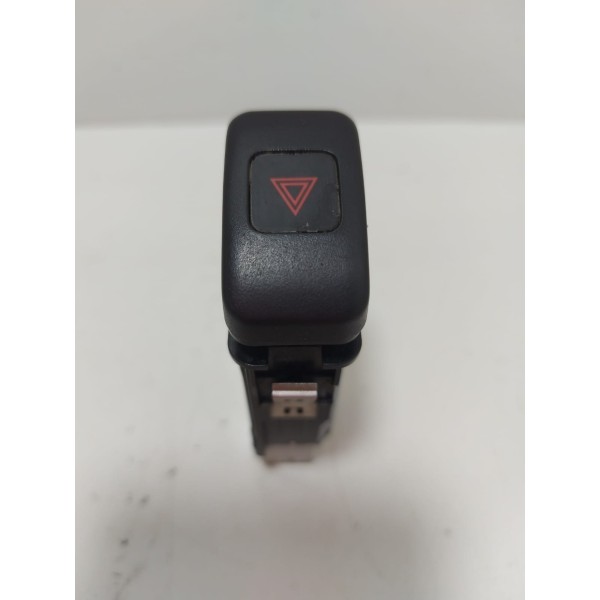 Botão Pisca Alerta Honda Accord 2001 (cx42)