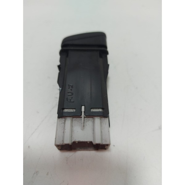 Botão Pisca Alerta Honda Accord 2001 (cx42)