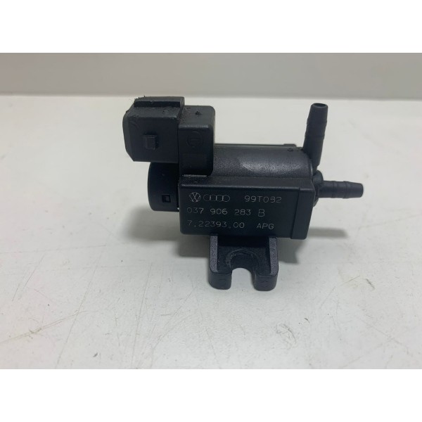 Válvula Canister Vw Golf/bora/jetta 037906283b (cx42)