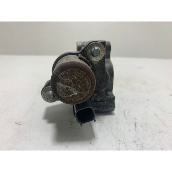 Válvula Solenoide Vtec Cabeçote Honda City 1.5 2012 (cx42)