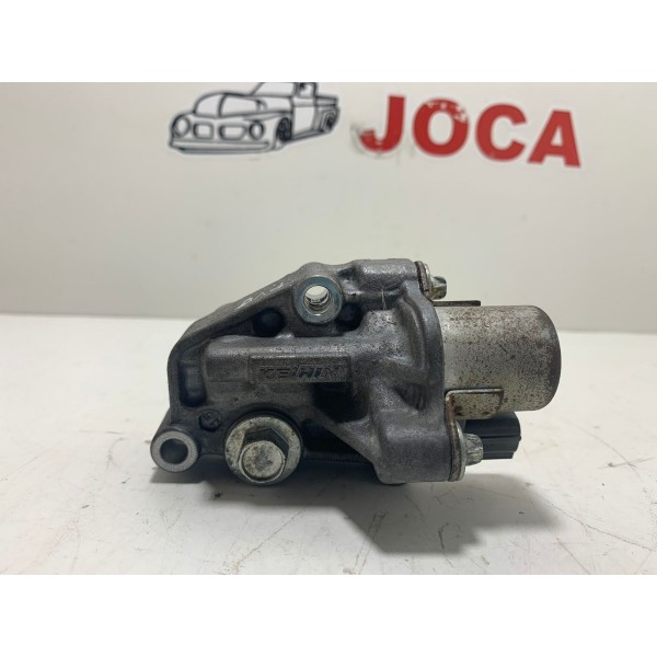 Válvula Solenoide Vtec Cabeçote Honda City 1.5 2012 (cx42)