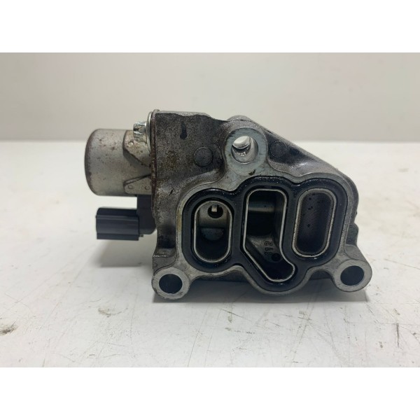 Válvula Solenoide Vtec Cabeçote Honda City 1.5 2012 (cx42)