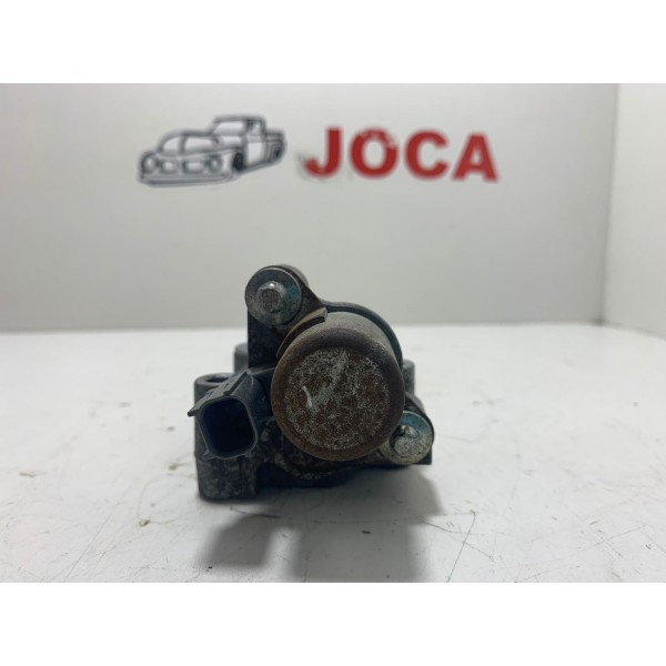 Válvula Solenoide Vtec Cabeçote Honda City 1.5 2012 (cx42)