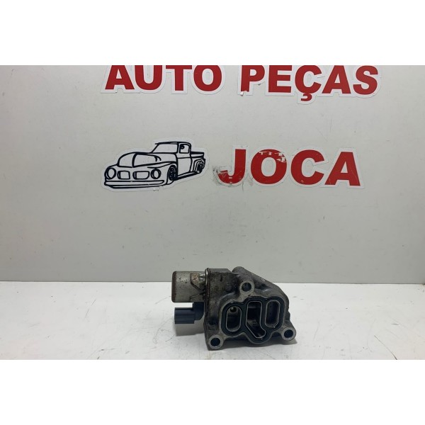 Válvula Solenoide Vtec Cabeçote Honda City 1.5 2012 (cx42)