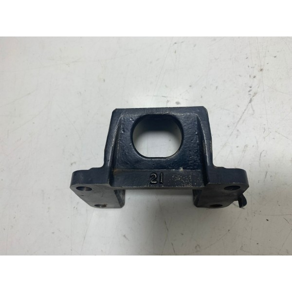 Suporte Calço Do Motor Toyota Hilux 3.0 2010 (cx42)