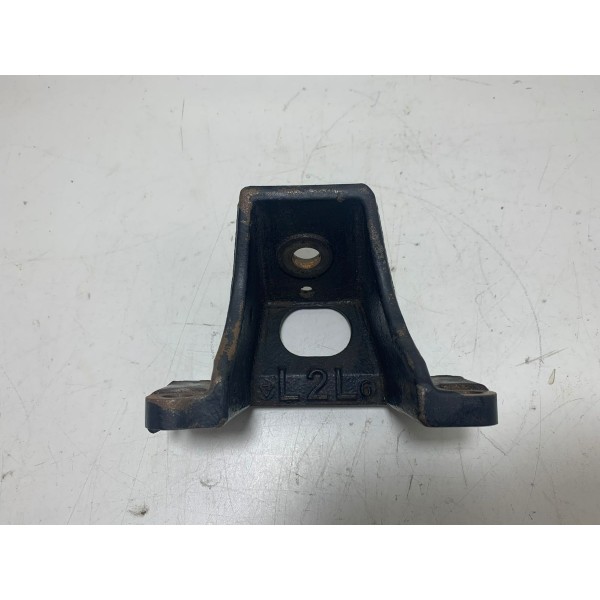 Suporte Calço Do Motor Toyota Hilux 3.0 2010 (cx42)