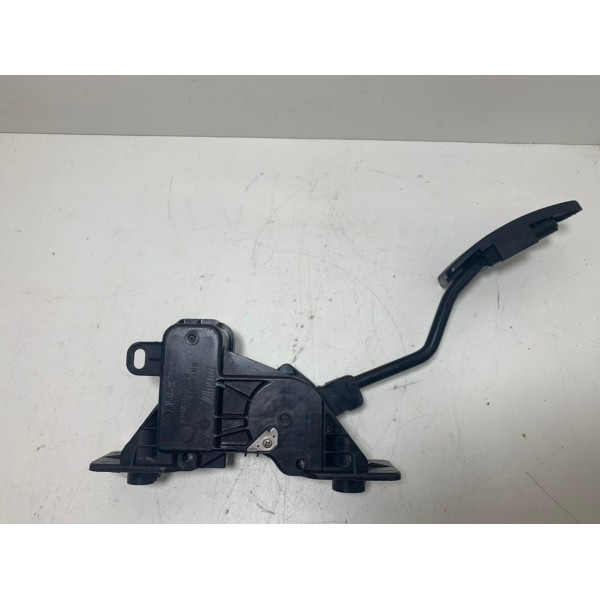 Pedal Acelerador Eletrônico  Dakar/l200 Triton 3.2 (cx42)