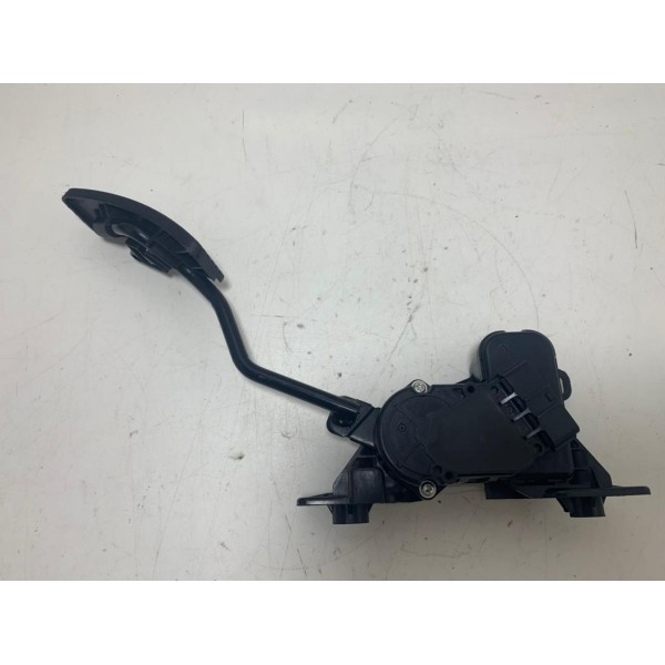 Pedal Acelerador Eletrônico  Dakar/l200 Triton 3.2 (cx42)