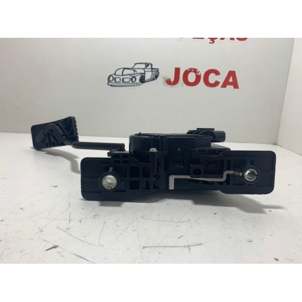 Pedal Acelerador Eletrônico  Dakar/l200 Triton 3.2 (cx42)