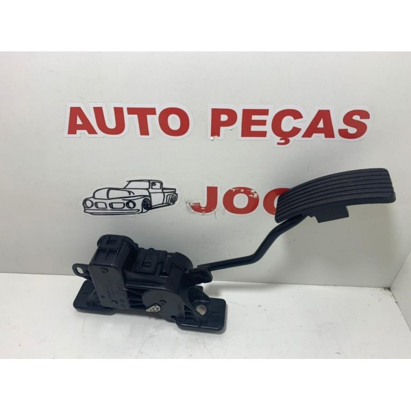 Pedal Acelerador Eletrônico  Dakar/l200 Triton 3.2 (cx42)