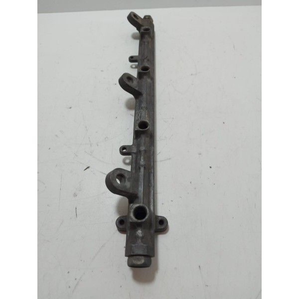 Flauta Bico Injetor Gm Tracker 2.0 16v 2008(cx36)
