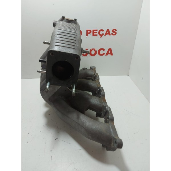 Coletor Admissão Gm Traker 2.0 16v 2008