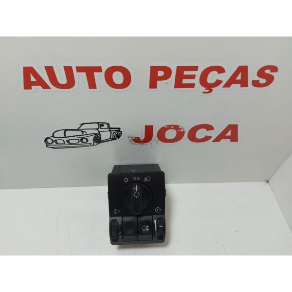 Interruptor Farol Gm Astra 2002 (90437442) (cx15)