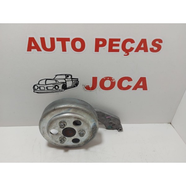 Bomba  Água Honda City 1.5 2012 (cx36)