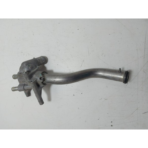 Carcaça Válvula Termostática Honda City 1.5 2012 (cx15)